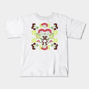 Elderberry Kids T-Shirt